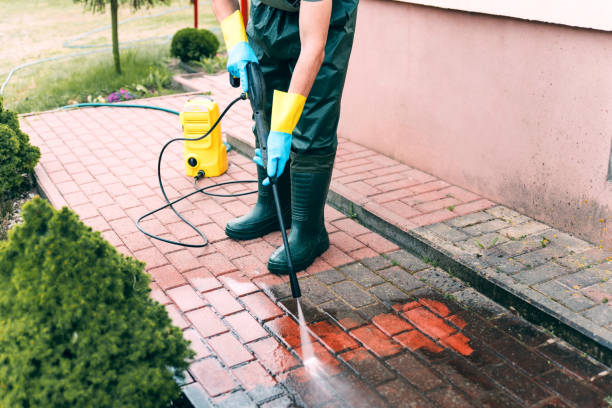 Best Garage Pressure Washing  in Montecito, CA