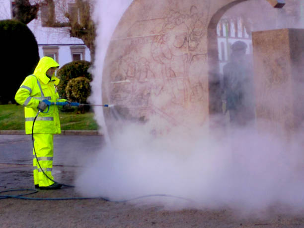 Best Deck Pressure Washing  in Montecito, CA
