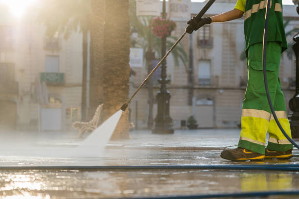  Montecito, CA Pressure Washing Pros